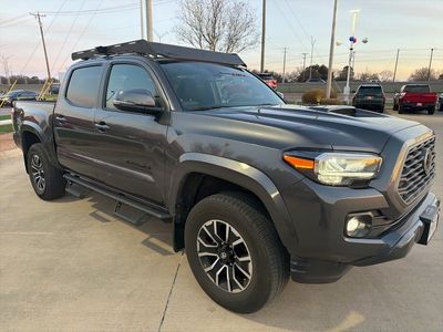 2023 Toyota Tacoma - Photo 1