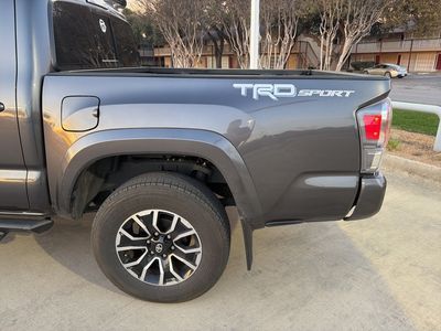 2023 Toyota Tacoma - Photo 10