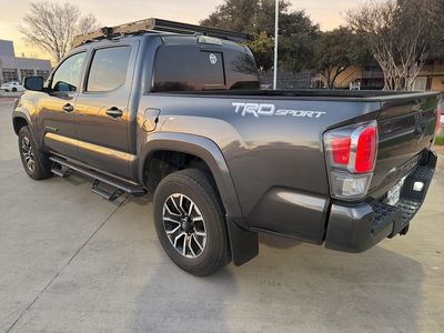 2023 Toyota Tacoma - Photo 11