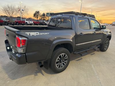 2023 Toyota Tacoma - Photo 8