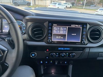 2023 Toyota Tacoma - Photo 4