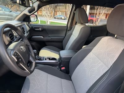 2023 Toyota Tacoma - Photo 5