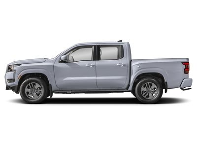 2026 Nissan Frontier - Photo 4