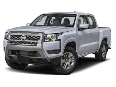 2026 Nissan Frontier - Photo 2