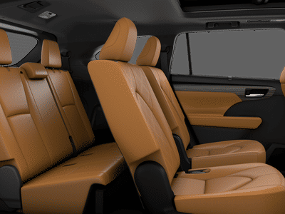 2026 Toyota Highlander Hybrid - Photo 29