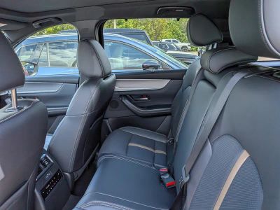 2026 Mazda CX-90 — photo 13 view