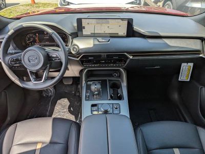 2026 Mazda CX-90 — photo 15 view