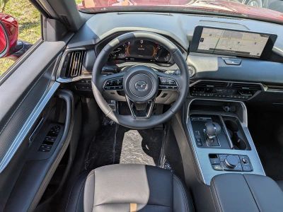 2026 Mazda CX-90 — photo 16 view