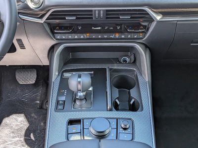 2026 Mazda CX-90 — photo 19 view