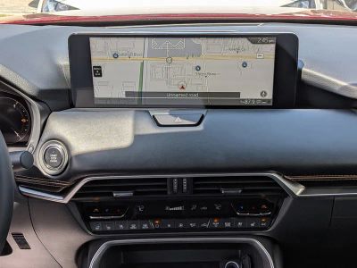 2026 Mazda CX-90 — photo 18 view