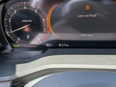 2026 Mazda CX-90 — photo 27 view