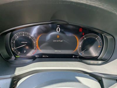 2026 Mazda CX-90 — photo 26 view