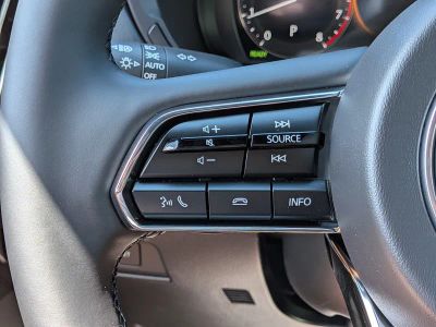 2026 Mazda CX-90 — photo 23 view