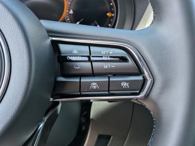2026 Mazda CX-90 — photo 24 view