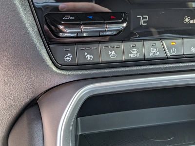 2026 Mazda CX-90 — photo 29 view