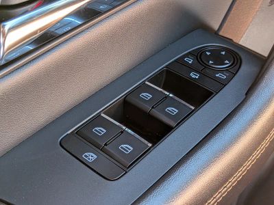 2026 Mazda CX-90 — photo 21 view