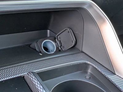 2026 Mazda CX-90 — photo 30 view