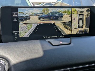 2026 Mazda CX-90 — photo 33 view