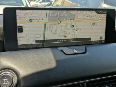 2026 Mazda CX-90 — photo 32 view