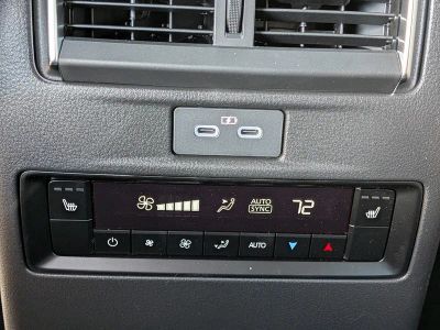 2026 Mazda CX-90 — photo 14 view