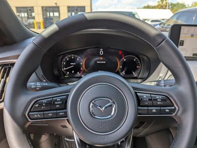 2026 Mazda CX-90 — photo 25 view