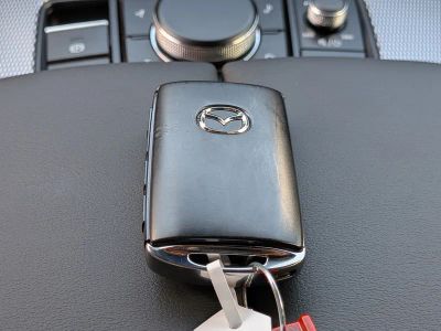 2026 Mazda CX-90 — photo 34 view