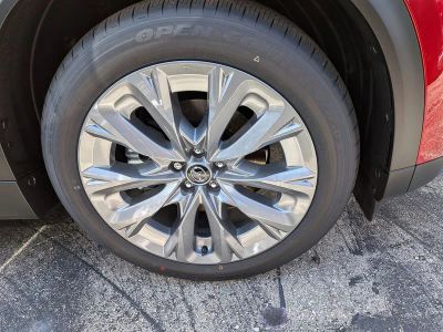 2026 Mazda CX-90 — photo 9 view
