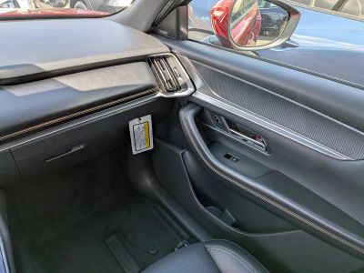 2026 Mazda CX-90 — photo 17 view
