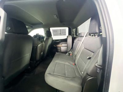 2022 Chevrolet Silverado 1500 LTD - Photo 25