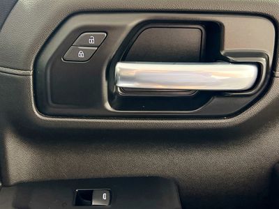 2022 Chevrolet Silverado 1500 LTD - Photo 28