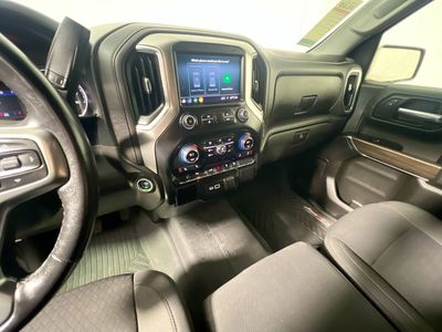 2022 Chevrolet Silverado 1500 LTD - Photo 22