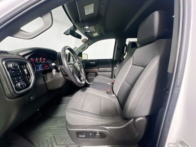 2022 Chevrolet Silverado 1500 LTD - Photo 12