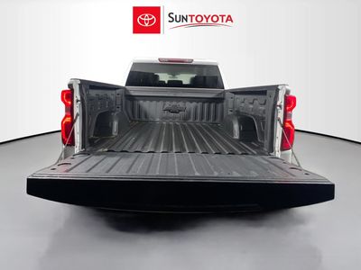 2022 Chevrolet Silverado 1500 LTD - Photo 30