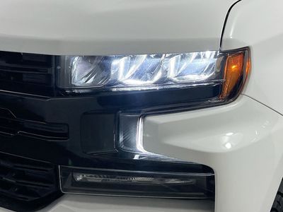2022 Chevrolet Silverado 1500 LTD - Photo 9