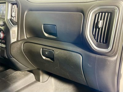 2022 Chevrolet Silverado 1500 LTD - Photo 31