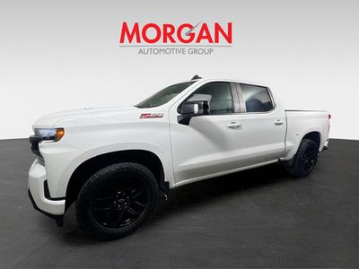 2022 Chevrolet Silverado 1500 LTD - Photo 7
