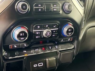 2022 Chevrolet Silverado 1500 LTD - Photo 23