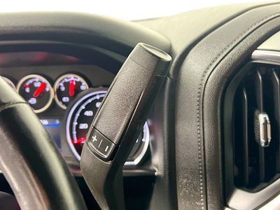 2022 Chevrolet Silverado 1500 LTD - Photo 21