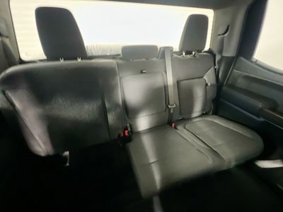2022 Chevrolet Silverado 1500 LTD - Photo 29