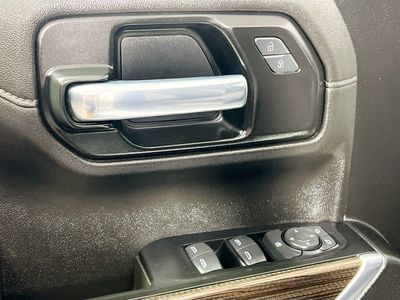 2022 Chevrolet Silverado 1500 LTD - Photo 14
