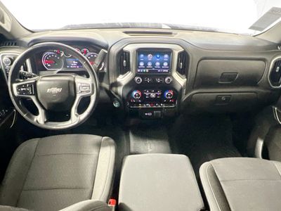 2022 Chevrolet Silverado 1500 LTD - Photo 26