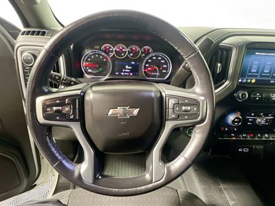 2022 Chevrolet Silverado 1500 LTD - Photo 15