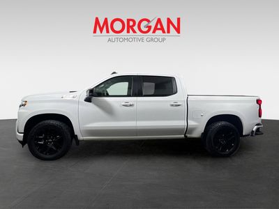 2022 Chevrolet Silverado 1500 LTD - Photo 6