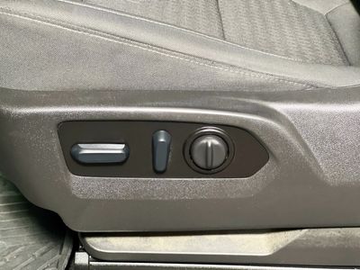 2022 Chevrolet Silverado 1500 LTD - Photo 13