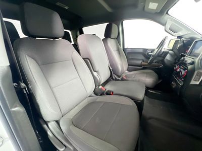 2022 Chevrolet Silverado 1500 LTD - Photo 27