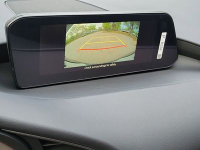 2026 Mazda Mazda3 - Photo 27