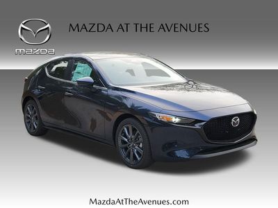 2026 Mazda Mazda3 - Photo 4