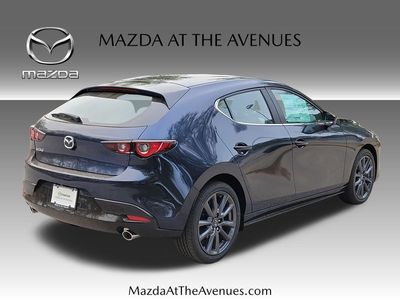2026 Mazda Mazda3 - Photo 5