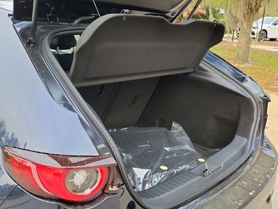 2026 Mazda Mazda3 - Photo 10