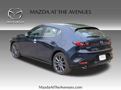 2026 Mazda Mazda3 - Photo 6